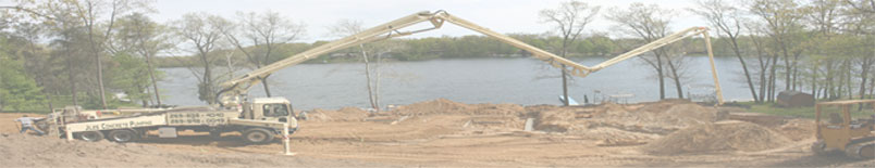 pump header